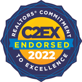 C2EX Endorsed_lapel pin_2022